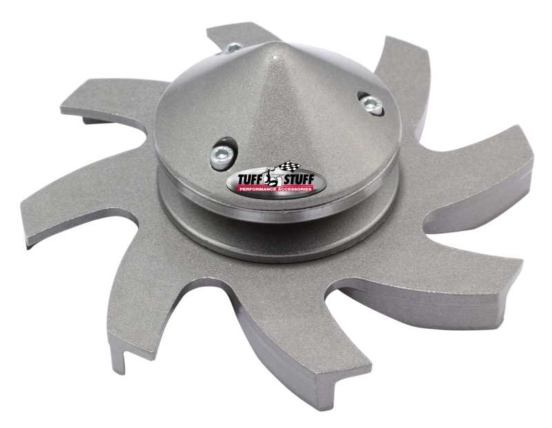 Alternator Fan And Pulley Combo 7666BD